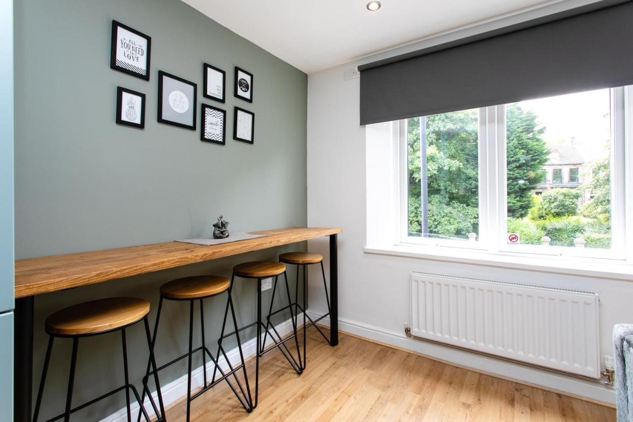 Portland Apartments 198 By #Shortstaysaway Newcastle-upon-Tyne Exteriör bild